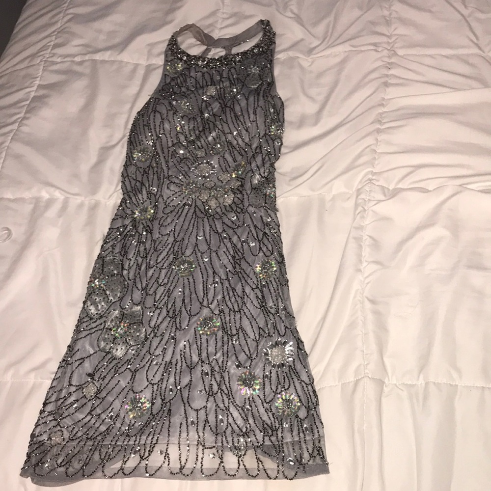 Primavera Homecoming Dress